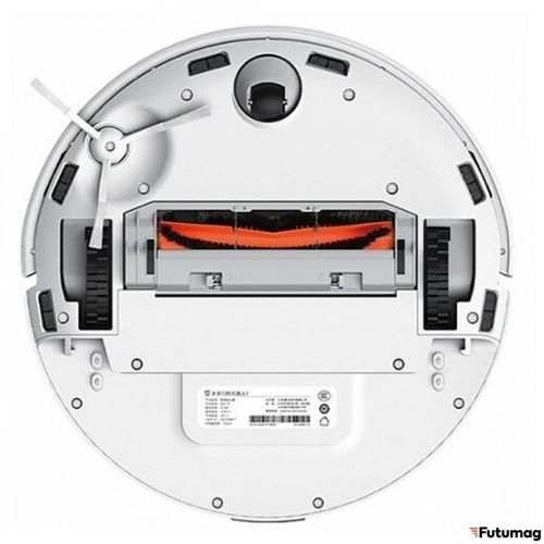 Робот-пылесос Xiaomi Mijia LDS Vacuum Cleaner LDS 2