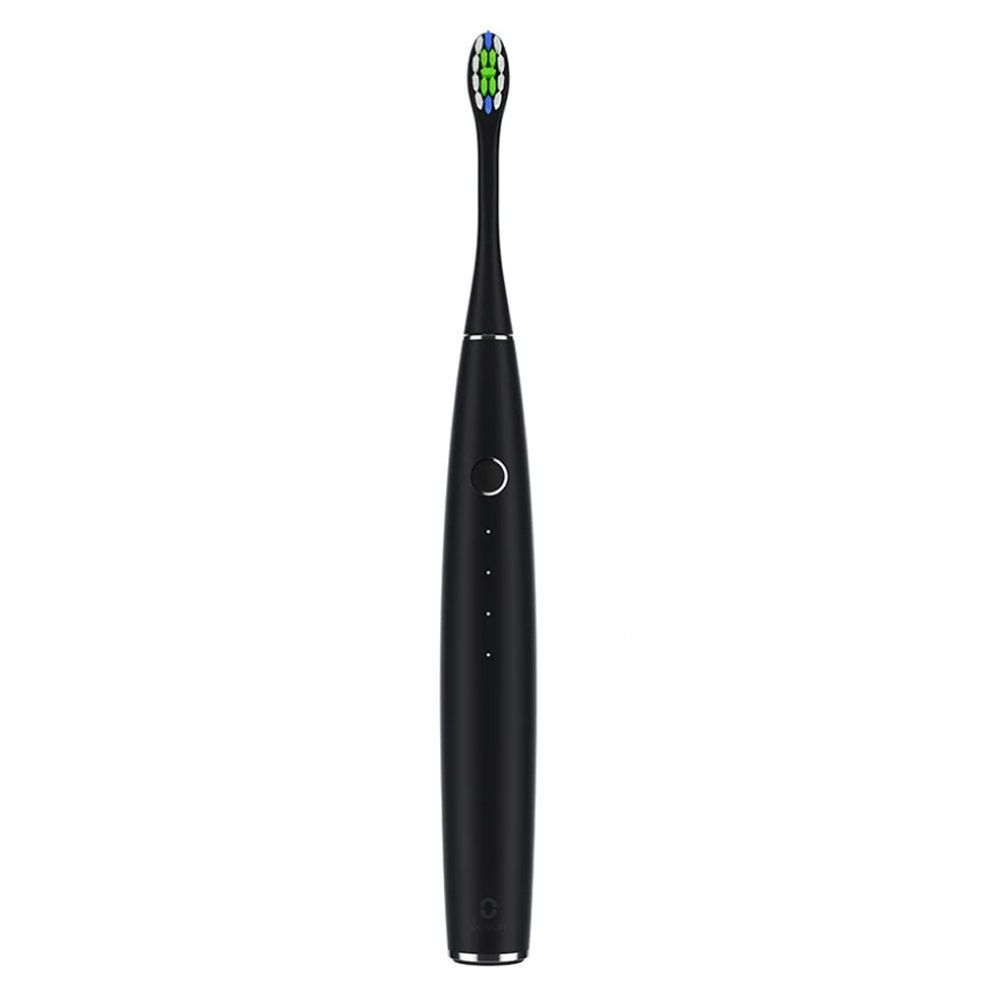 Электрическая зубная щетка Xiaomi Amazfit Oclean One Smart Electric Toothbrush (Черный)