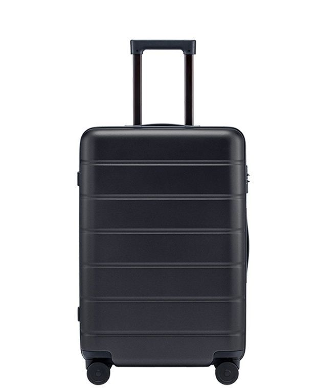 Чемодан Xiaomi Luggage Classic 20" Black (CN)