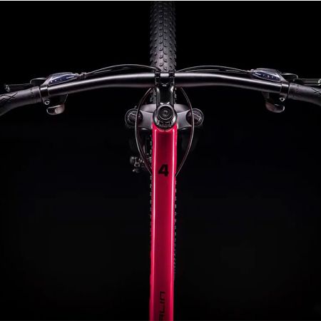 Велосипед Trek Marlin 4 ATB 29 (2022) Magenta